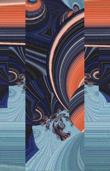 A Brief History of Science Fiction artwork