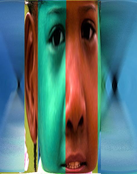 Diaspora artwork